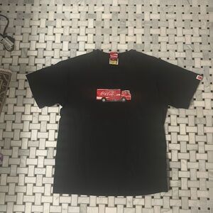 BAPE/Coca Cola T-Shirt